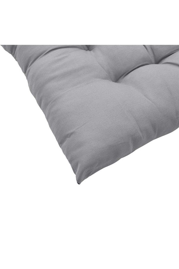 Living and Home 4Pcs Soft Thicken Tatami Seat Cushion