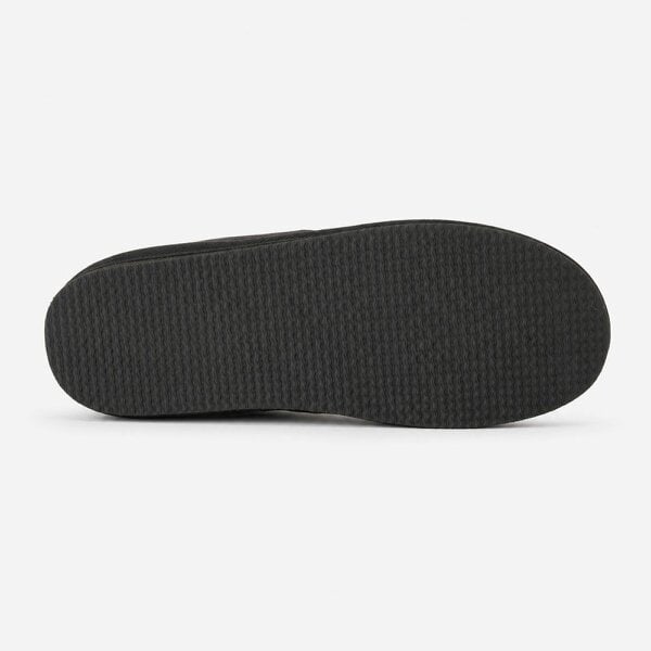 Shepherd BOSSE Full Slippers   in  Black