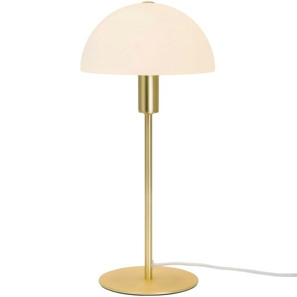 Nordlux Ellen 20 | Table lamp | Brass