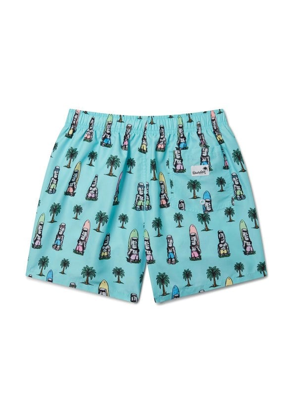 BOARDIES Island Elders