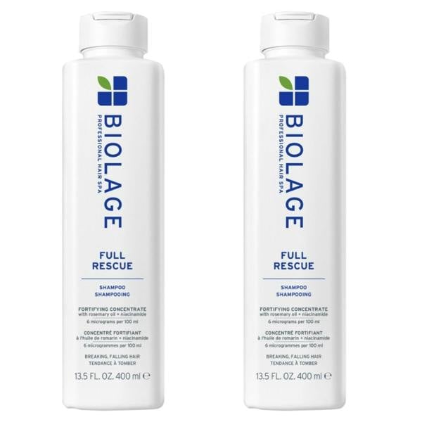 BIOLAGE Full Rescue Shampoo