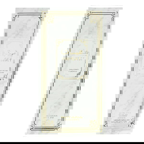 Rotana Hamsat Eau de Parfum 100ml Unisex