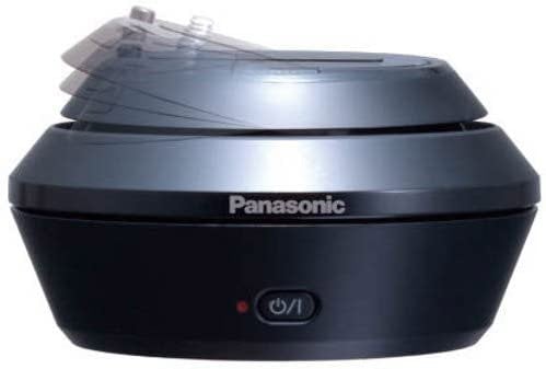 Panasonic VW-CTR1 Automatic Cam Pan Tilt & Stand Cradle for HC-VX1 / HC-VXF1