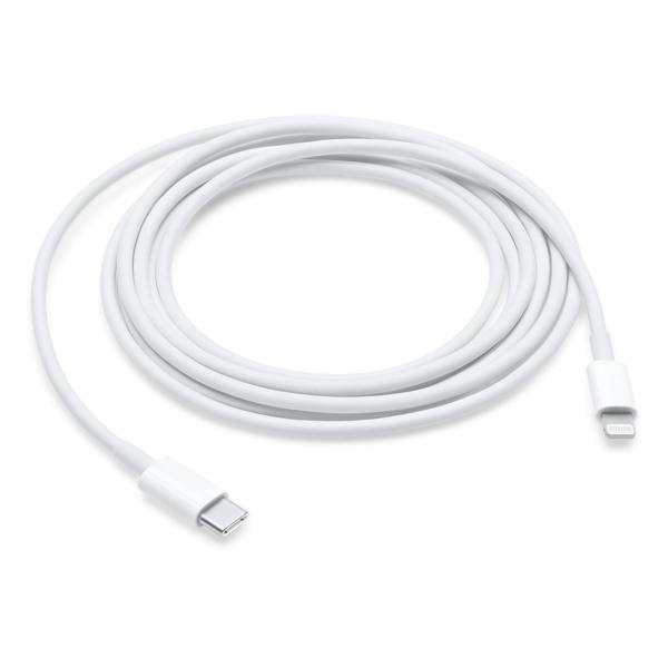 Apple 2M USB C to Mfi Cable A2441 - MW2R3ZM/A