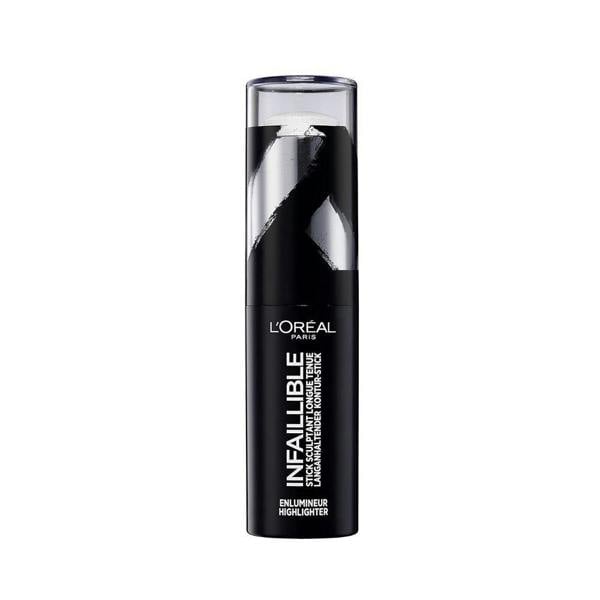 Parlour L'Oreal Paris Infaillible Shaping Stick Highlighter - 500 Frozen