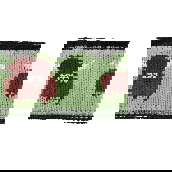 Aran Traditions Aran Cow Headband