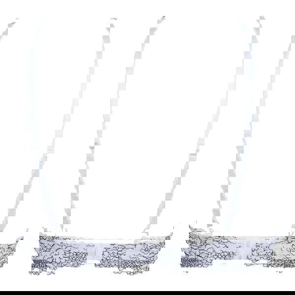 Little Women Misty High Apex Lightly Padded Underwired Bra