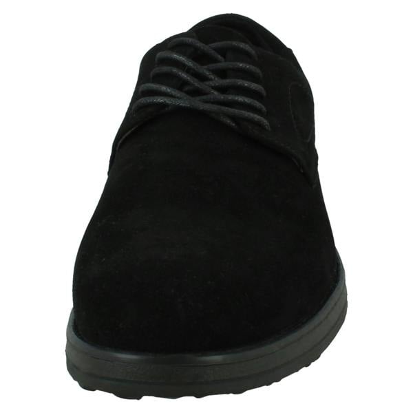 Thomas Blunt Mens Thomas Blunt Low Lace Up Shoes A2207