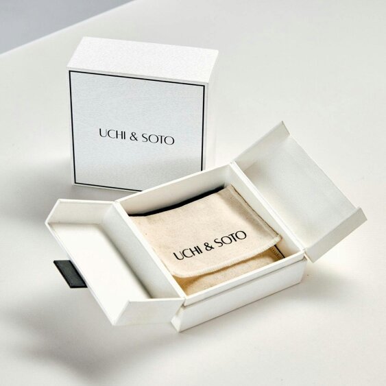Uchi & Soto Shinju Pearl and Shell Bracelet