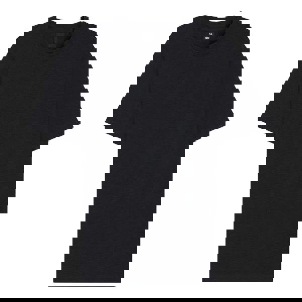 Hugo Boss Mens Tiburt 240 T-Shirt - Dark Blue