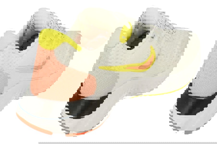 Nike Womens Renew Run 2 Cu3505 102 - White Bright Mango 102 - Photo 2