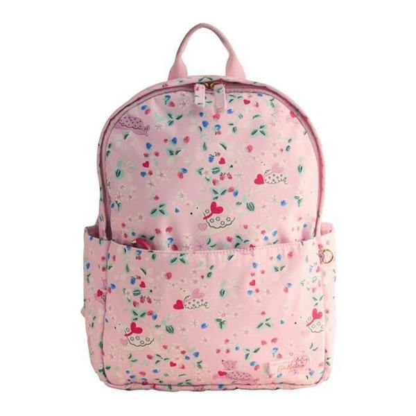 Cath Kidston Floral Backpack - Pink - 