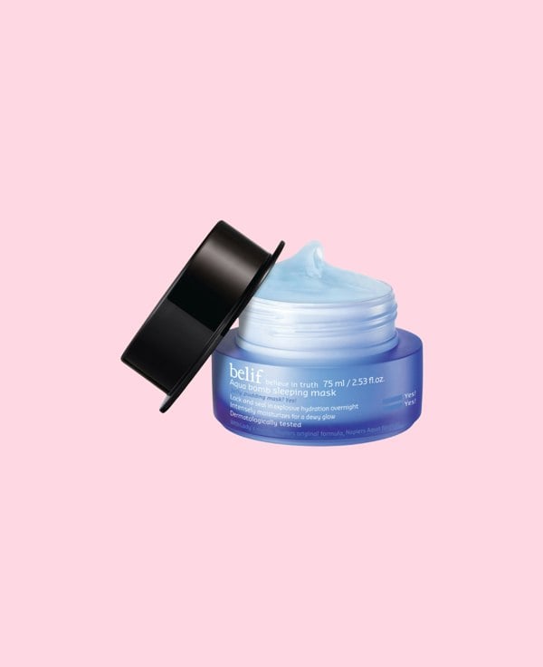 BELIF Aqua Bomb Sleeping Mask 75ml