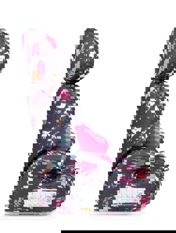 Zoomi Group 123 Car Seat  Unicorn Land - Carseat - Cosatto Store