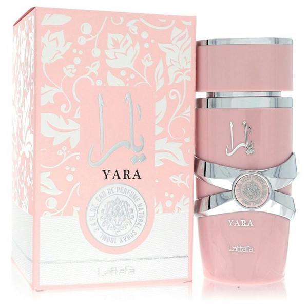 Lattafa Yara Eau De Perfume 100 ml