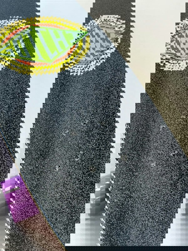 Gotcha Skateboard Gotcha Diamond Cruiser Skateboard 30 Inch