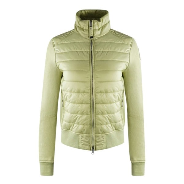 Parajumpers Rosy Tisane Jacket - Green