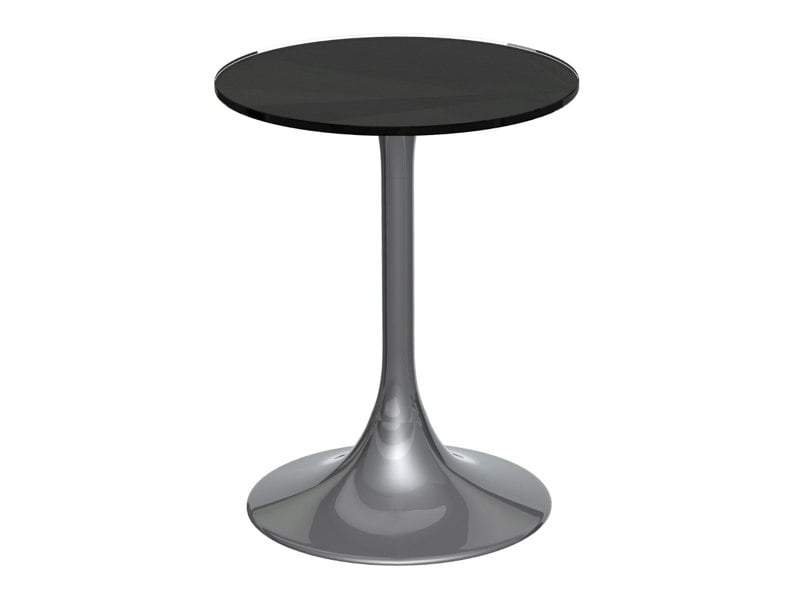 Gillmore Swan Side Tables