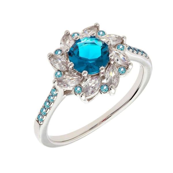 Bertha Juliet Women Ring - BRJ10705R9