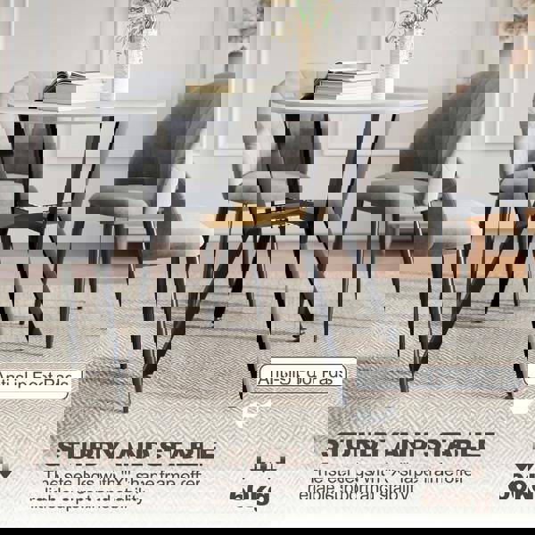 Folding Dining  Table