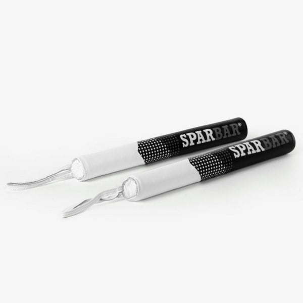 SPARBAR® SB1 TRAINING NOODLES - WHITE