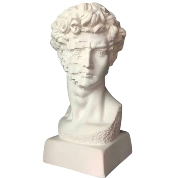 Artchi Lego David
