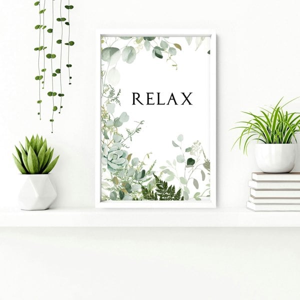 Wall art for the bathroom | Set of 3 art prints