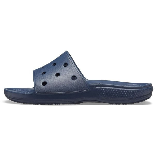 Crocs Classic Crocs Slide Unisex - Navy