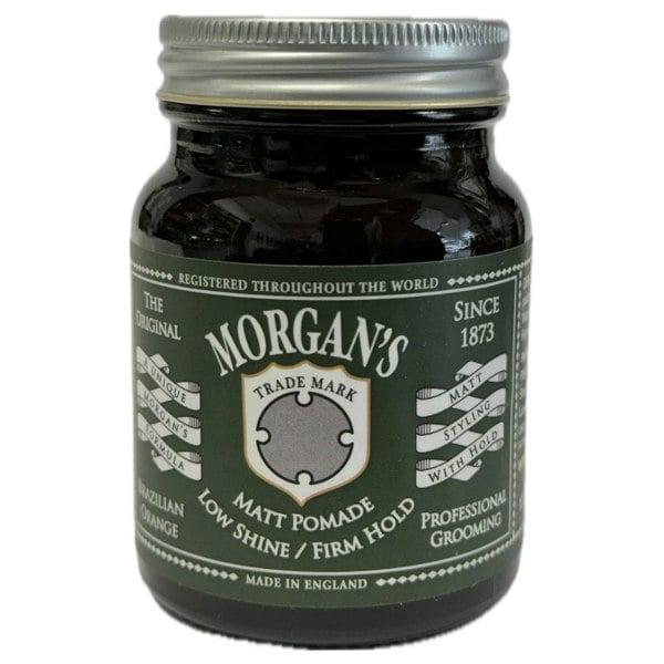 Morgan's Matt Pomade 100g
