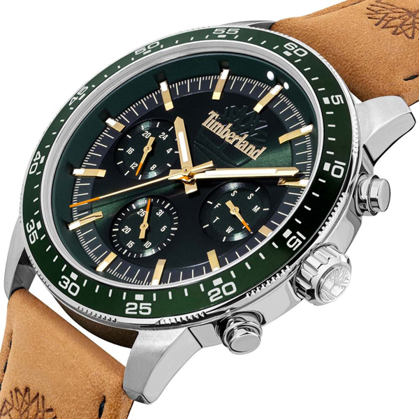 Timberland Parkman Watch TDWGF0029001