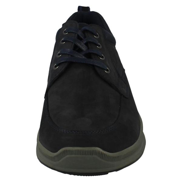 Hush Puppies Mens Hush Puppies Lace Up Casual Shoes Adam