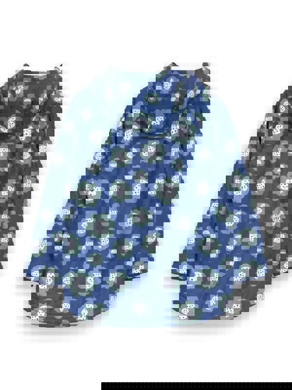 Kite Girls Big Bloom Splash Coat