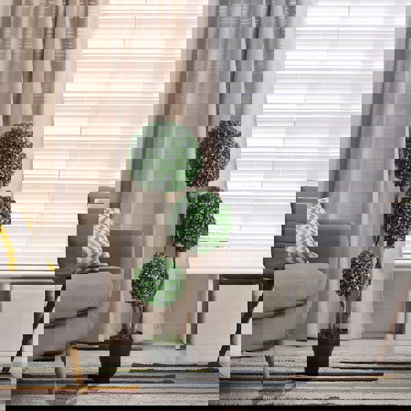 Artificial Pruned Plants