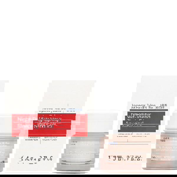 KORRES Face Care Apothecary Wild Rose Night-Brightening Sleeping Facial 40ml - Additional 2