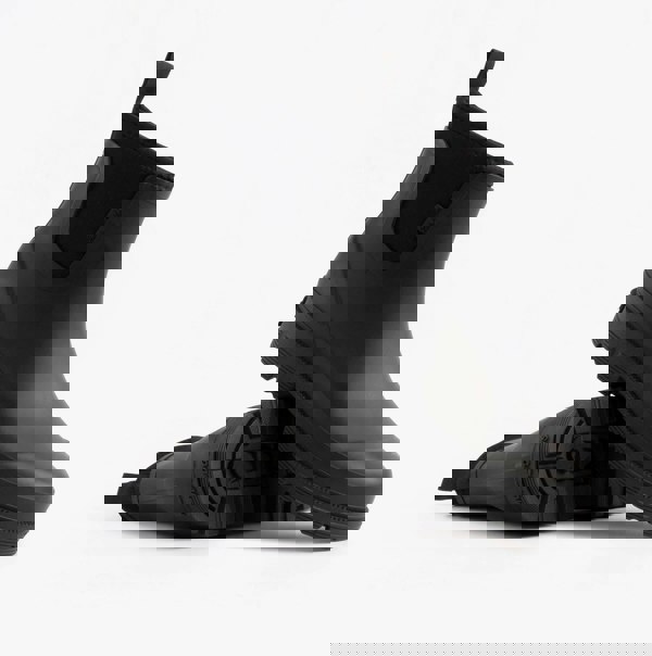 Mud Dogs BROOKE Womens Wellington Boots Black