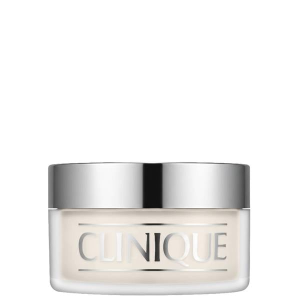 Clinique Blended Face Powder 20 Invisible Blend 25g - Extra