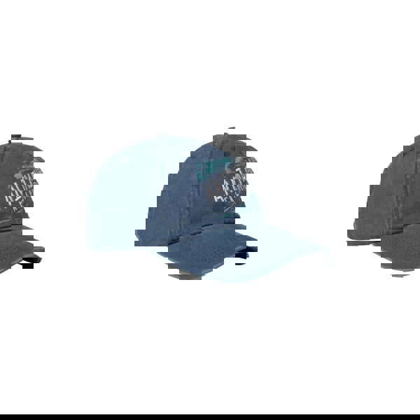 Animal Falmouth Established Baseball Cap - Navy