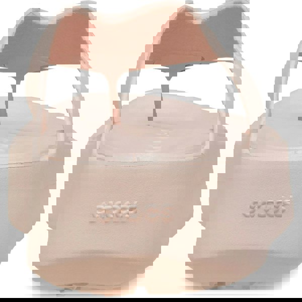 Crocs Getaway Platform Thermoplastic Women's Quartz Sandals