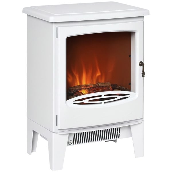 Electric Fireplace