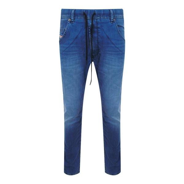Diesel Krooley-NE Blue Jeans