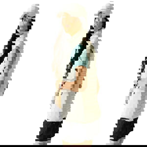 Regatta Womens/Ladies Andreson Hybrid Gilet - Cloud - 