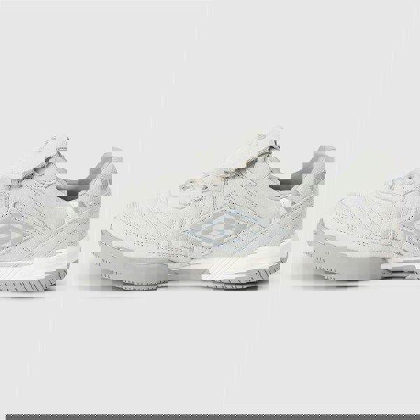 Umbro Speciali TR Suede Harbour Mist/Ultimate Grey Trainers