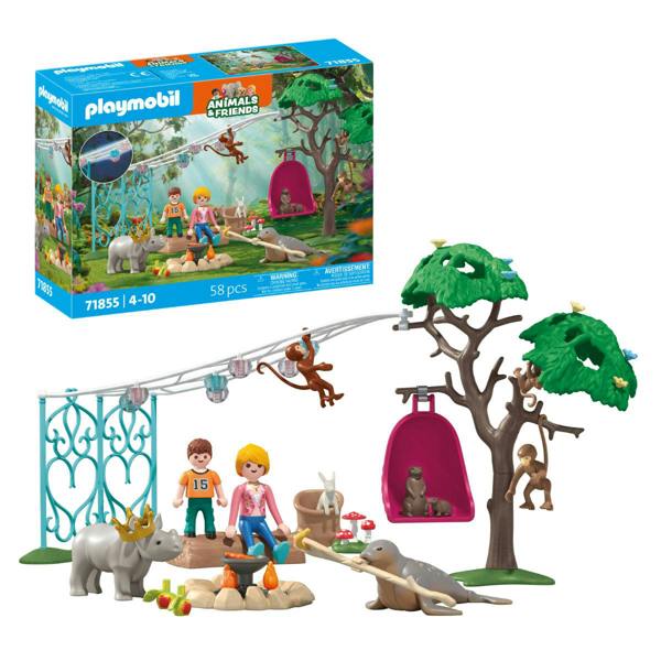 Funny Birthday Party - 71855 Playset