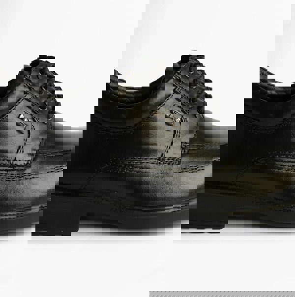 Roamers M601A Mens Shoes Black