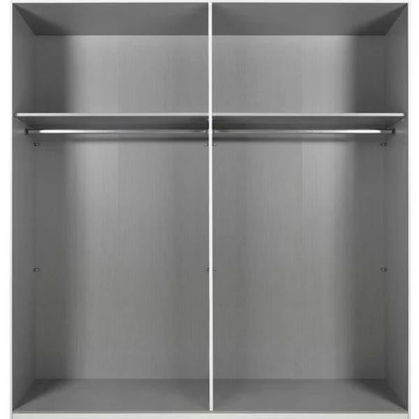 TJ's Furniture Ernie 225cm Door Sliding Wardrobe