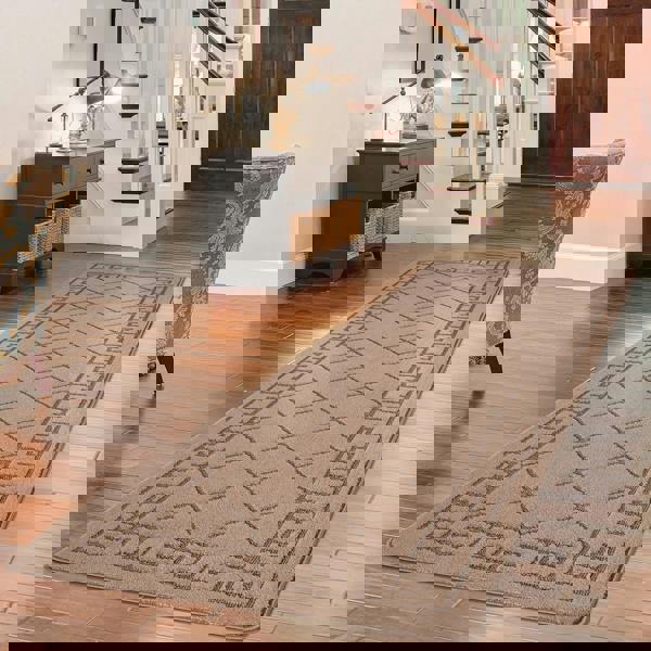 Tribela Gel Mat - Beige