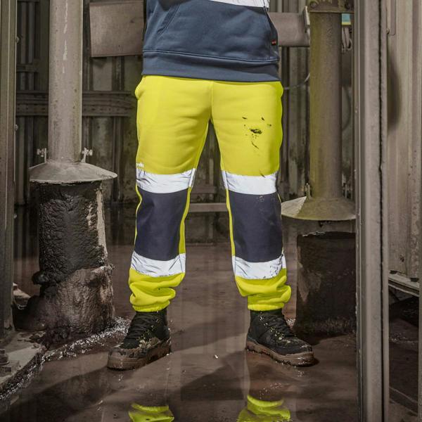 Scruffs High Visibility Jogger