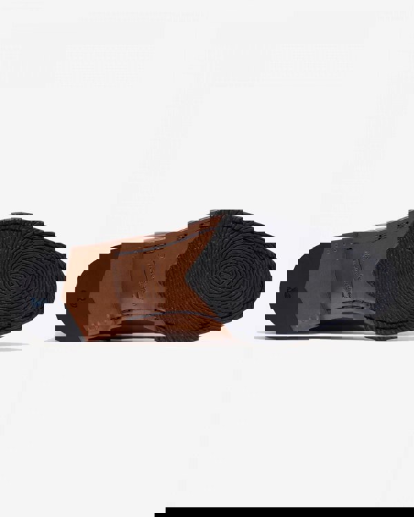 Oliver Sweeney Andante Leather Mens Chelsea Boots - Tan