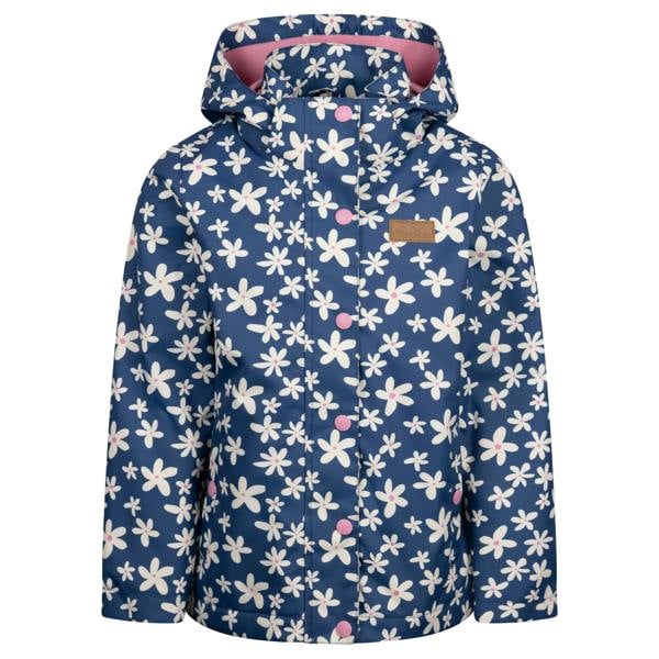 Trespass Childrens/Kids Drippy TP50 Waterproof Jacket - Blue Tone - 