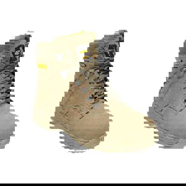 Dewalt Power Tools Stone Extreme Boots - Multi Colour